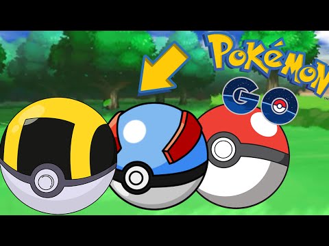 Pokemon Go Tutorial How To Find Pokemon